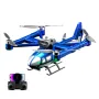 JJRC X38 DC-135 Airbus WiFi FPV with HD ESC Dual Camera 360° Obstacle Avoidance Optical Flow Positioning Brushless RC Drone Quadcopter Simulation Helicopter RTF