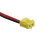 Wltoys 2428 1/24 RC Car Parts 130 Brushed Motor 7.4V Vehicles Models Spare Accessories 2806
