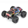 MJX HYPER GO 20208 1/20 2.4G 4WD Brushless Haute Vitesse RC Voiture Véhicule Modèles 39km/h