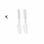 Eachine E135 2.4G 6CH Direct Drive Dual Brushless Flybarless RC Helicopter Spart Part Tail Blades