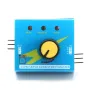 Testeur de servo, interrupteur de troisième vitesse avec voyant lumineux, 4,2 V à 6,0 V, 2 pièces