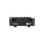 GEPRC MATEN 5.8G 3W 80CH VTX PRO Long Rangee Image Transmission Dual Mounting Holes IRC Tramp MMCX Antenna Supports OSD for FPV Racing Drones