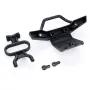4PCS ZD Racing 8481 Front Bumper Set for 9116 08427 9021 V3 1/8 RC Car Parts