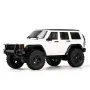 JJRC C8809 RTR for Jeep Cherokee 1/18 2.4G 4WD RC Car Off-Road Climbing Truck Rock Crawler 3 Speed Full Proportional Vehicles Models Toys