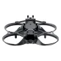 Kit de châssis GEPRC CT25 (empattement de 115 mm, 2,5 pouces) compatible avec DJI O3 pour drone Cinebot25 RC FPV Racing