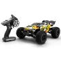 JJRC Q117A B 2.4G 4WD Höghastighets RC Bil 1:16 Borstlös Motor RC Racing Bil Klätterbil Drift Terrängfordon Presentleksak - 70 KM/h