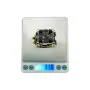 30.5x30.5mm SEQURE H743 & E70 G1 Stack Flight Controller MPU6000 70A 128K 4-8S ESC for Racing Freestyle FPV Racing Drone