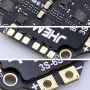 30.5x30.5mm JHEMCU RuiBet 55A BLHELI_S Dshot600 3-6S 4in1 Brushless ESC for DIY RC Drone FPV Racing
