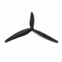 1 Pair Gemfan 1050W 1050 10Inch 3-Blade Nylon Cinelifter Propeller 5mm Hole Wider Large-pitch Props for FPV RC Multirotor 9Inch 10Inch X-Class