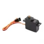 Wltoys 144001 124018 124019 RC Car Upgraded Brushless 3650 4300KV Motor 120A ESC 21G Servo TX RX Combo Set Parts