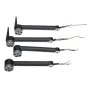 XMR/C M11 Turbo GPS RC Drone Quadcopter Spare Parts Axis Arm with Motor 1PC