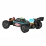 ZD Racing BX12 RTR 1/12 2.4G 4WD 70km/h 3S Brushless RC Car High Speed Racing Off-Road Truck Metal Chassis Gears Differential Vehicles Models Oil Filled Shocks Toys