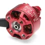 4X Racerstar 2207 BR2207S Fire Edition 1600KV 3-6S Brushless Motor For RC Drone FPV Racing Frame Kit