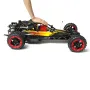 ROFUN for Baja 1/5 2.4G RWD RC Car 80km/h 29cc Gas 2 Stroke Engine RTR Truck
