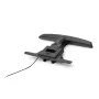 JumperRC T20 ELRS-sändare 2,4 GHz/915 MHz rundstrålande vikbar antenn radiokontroll DIY-tillbehör