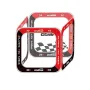 80x80mm Gemfan 4in1 Airgate Cube-Reflective Racing Gates Detachable Baffle for Outdoor FPV Racing Drone Flying Practice