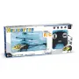 2.5CH Kamouflage Graffiti USB Laddande Elektriskt Ljus RC Helikopter RTF