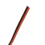 EUHOBBY 30m 22AWG PVC Line High Temperature Tinned Copper Wire Cable for RC Battery