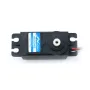 JX Servo PDI-4503HB Plastic Gear 120° 330Hz Digital Standard Large Torque Servo for Helicopter Drone Tank Car Robot Accessories