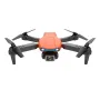 LSRC E99 PRO Mini WiFi FPV with 4K 720P HD Dual Camera Air Hovering 15mins Flying Foldable RC Drone Quadcopter RTF