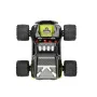 Wltoys 144002 RTR 1/14 2.4G 4WD 50公里/小時遙控汽車拉絲LED燈卡車玩具