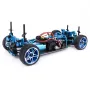ZD Racing Pirates3 TC-10 1/10 2.4G 4WD 60公里/小時遙控車電動無刷旅行車 RTR 車型