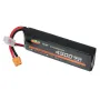 XF POWER 11.1V 4500mAh 75C 3S LiPo Battery XT60 Plug for RC Car