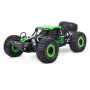 ZD Racing DBX 10 1/10 4WD 2.4G woestijntruck borstelloze RC-auto Hoge snelheid off-road voertuigmodellen 80 km/u met reserveband