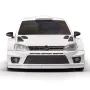 LDRC 2801 7.4V 2s Battery RTR 1/28 2.4G 4WD RC Car Drift 7.4V High-Speed for POLO R LED Light On-Road Full Proportional Racing Vehicles Models Toys
