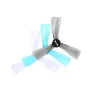 2 Pairs iFlight Nazgul Cine 2525 2.5x2.5 2.5 Inch 3-Blade Propeller for Protek25 HD Whoop RC Drone FPV Racing