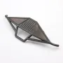 Protezione paraurti anteriore QY3D con simulazione migliorata per TOYOTA Land Cruiser LC79 MNRC MN82 1/12 RC Car Vehicles Model Parts