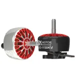 QX-MOTOR 2812 900KV 1150KV 3-6S Brushless Motor for DIY 8 9 Inch RC Drone FPV Racing