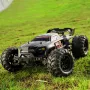 JJRC Q117-B 1/16 2.4G 4WD High Speed RC Car Brushless Motor RC Racing Car Drift Off Road Vehicle Gift Toy 70 KM/h