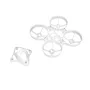 EMAX Tinyhawk Nanoscout Frame with Cam Mount & Isolation Pillar for Analog 65mm 1S Whoop FPV Racing Drone