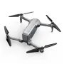 SJRC F22 S2 PRO+ GPS 6KM 5G Repeater USB Digital FPV with 4K HD EIS Camera 2-Axis Gimbal Obstacle Avoidance Optical Flow Brushless Foldable RC Drone Quadcopter RTF