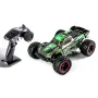 HBX 2105A 1/14 Borstlös Höghastighets RC Bil Fordonsmodeller Fullt Proportionell 50 km/h