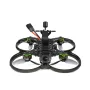 Geprc Cinebot30 HD 127mm F7 45A AIO 6S / 4S 3-tums Whoop Cinematic FPV Racing Drönare med DJI O3 Air Unit Digital System