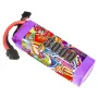 Gaoneng GNB 11.4V 3000mAh 120C 3S LiHV Lipo-accu T/XT60/XT90-stekker voor helikopter RC FPV-racedrone