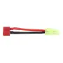 ZOP Power 2S 7.4V 1500mAh 35C LiPo Battery T Plug for RC Car Airplane Helicopter FPV Racing Drone