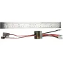 320A borstad hastighetsregulator ESC för RC bil lastbil båt 1/8 1/10