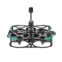 Sub250 Huma20 HD O4 Pro 95mm 2 Inch 4S CineWhoop RC FPV Racing Drone PNP BNF dengan Sistem Digital Redfox A3 45A FC