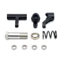 ZD Racing MX07 DBX07 EX07 1/7 RC Car Spare Steering Components Set 8713 Vehicles Models Parts Accessories