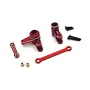 Upgrade Metal Spare Parts for MJX 1/10 10208 10208V2 HYPER GO Remote Control RC Car Parts