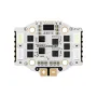 16mm*16mm Flywoo GOKU Quad GN405 Nano HD V3 F4 Flight Controller with TXCO ELRS 2.4g RX & 20A 2-4S ESC Stack for Quadcopter FPV Racing Drone