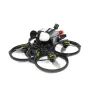 Geprc Cinebot30 HD 127mm F7 45A AIO 6S / 4S 3-tums Whoop Cinematic FPV Racing Drönare med DJI O3 Air Unit Digital System