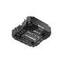 GEPRC MATEN 5.8G 3W 80CH VTX PRO Long Rangee Image Transmission Dual Mounting Holes IRC Tramp MMCX Antenna Supports OSD for FPV Racing Drones