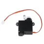 YXZNRC F09-S Eachine E200 E200S E200 PRO E250S 4.3g Metal Digital Servo RC Helicopter Parts