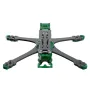 GEPRC MARK5 230mm 5 Inch 6S DC Frame Kit Compatible with DJI O4 Pro Air Unit for FPV Racing Drones