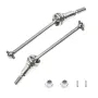 MJX 1/16 H16 16207 16208 16209 Original CVD Drive Shaft RC Car Parts