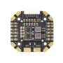 HGLRC SPECTER 90A 2-8S 32.9 BLheli_32 Single ESC / 30.5x30.5mm 5V 12V BEC Distribution Board for FPV Racing Drone